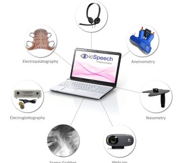 Icspeech professional input devices 360x320