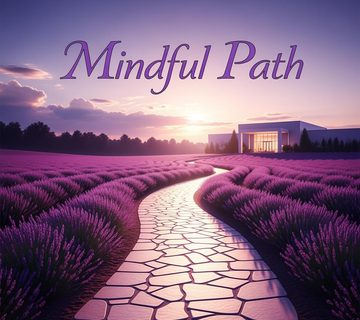 Mindfulness Photo 360x320