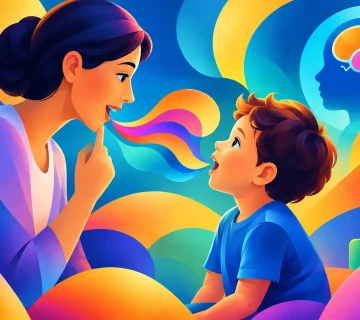 متى يحتاج طفلك إلى أخصائي تخاطب أطفال؟