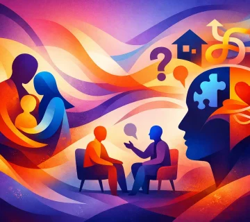 Family counseling 360x320