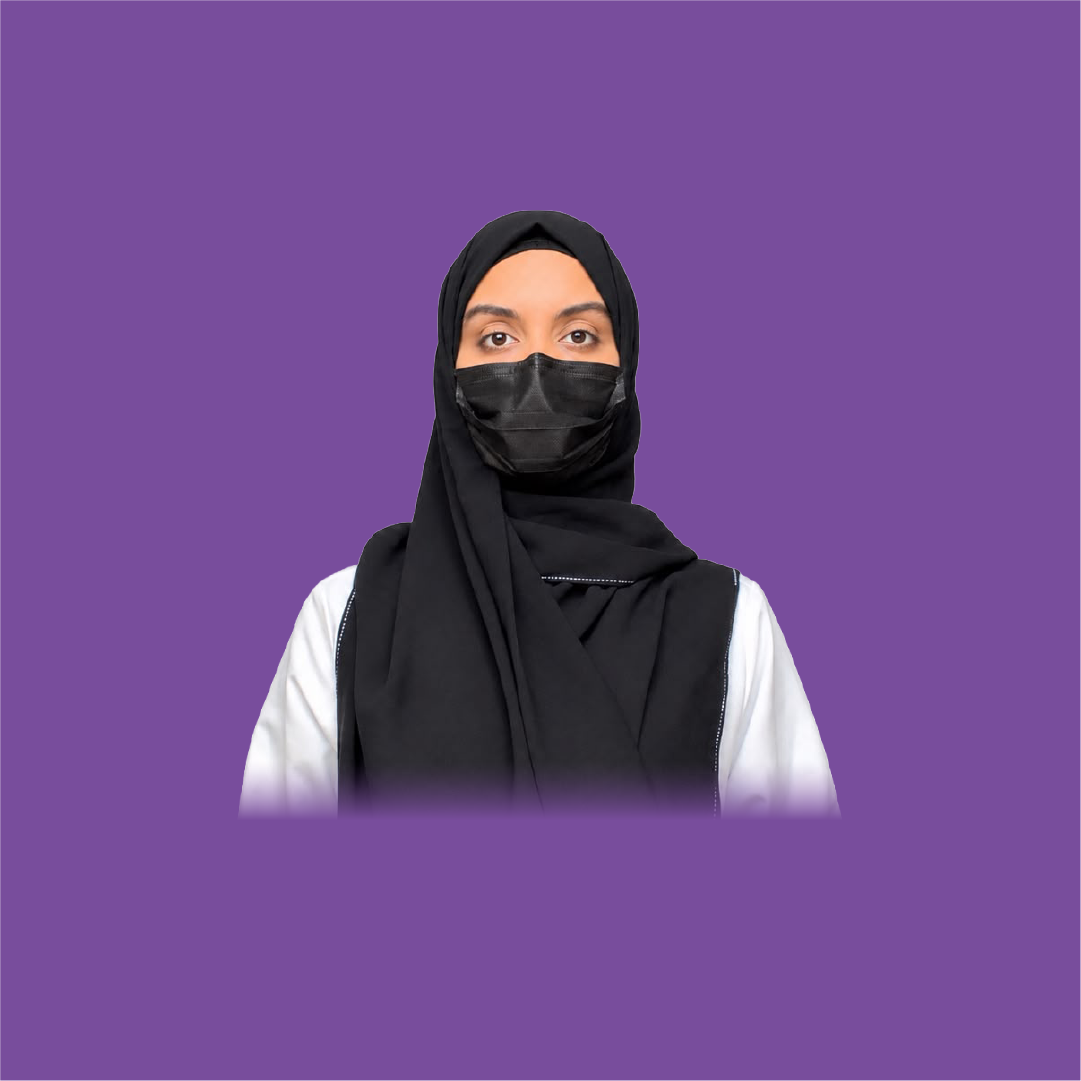 Ms. Murooj Alsulaimani