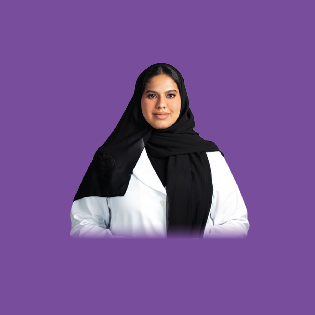 Dr. Alyaa Alharbi